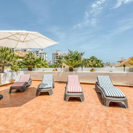 Hanami Puerto Alto Pa 7-7 Estepona Kültér fotó
