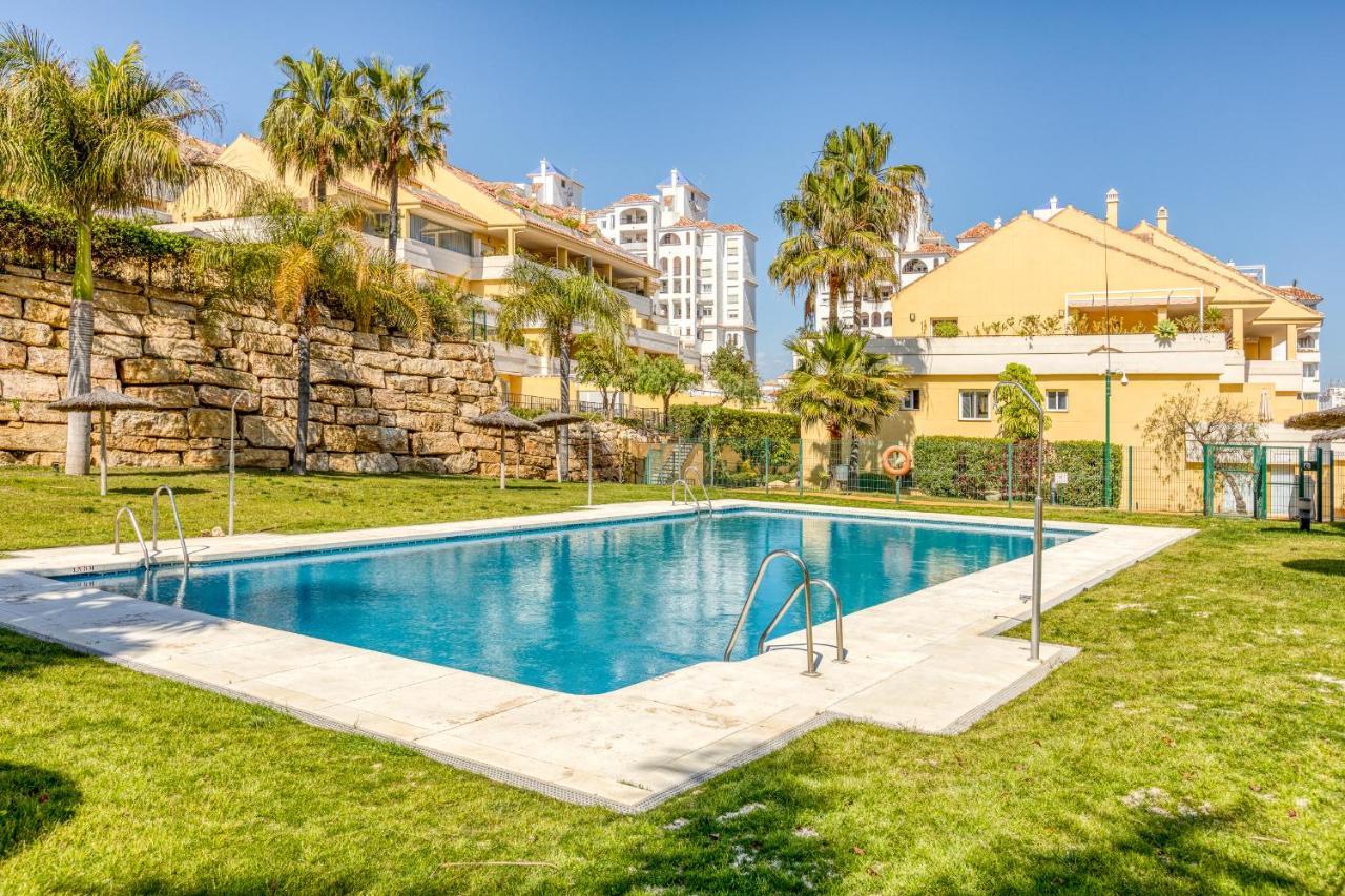 Hanami Puerto Alto Pa 7-7 Estepona Kültér fotó