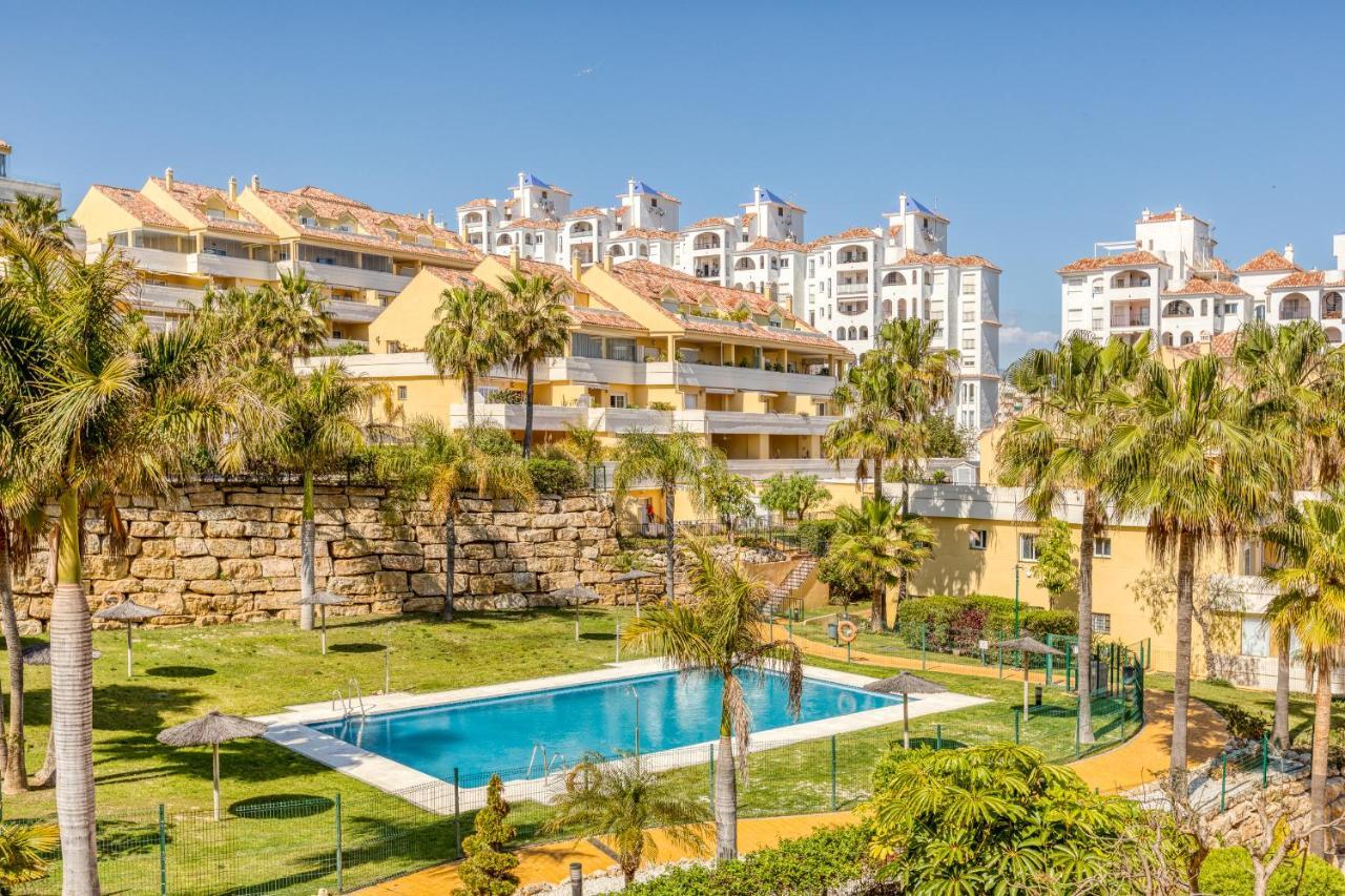 Hanami Puerto Alto Pa 7-7 Estepona Kültér fotó